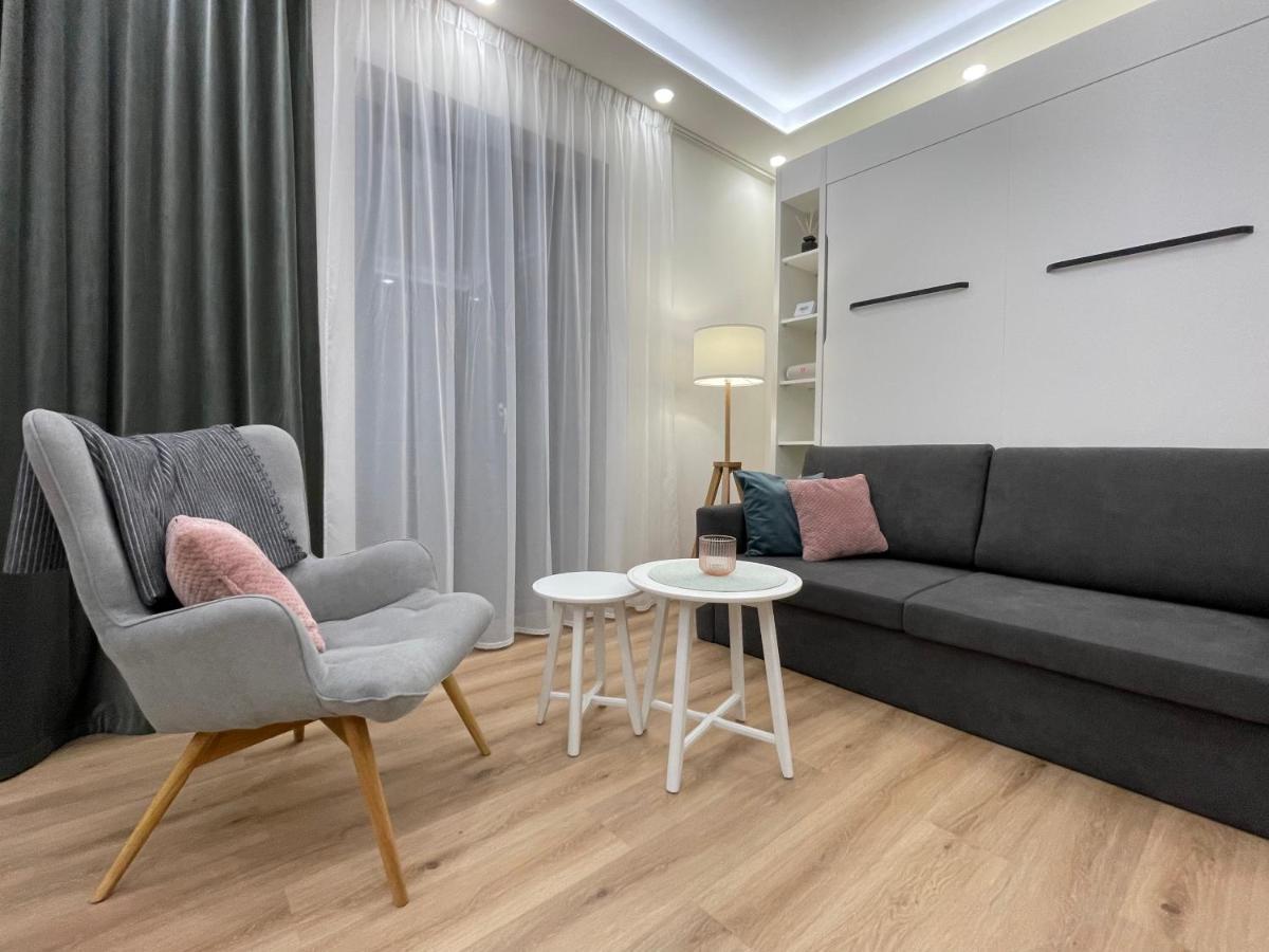 Apartman Plesivec U Sjezdovky Abertamy Buitenkant foto