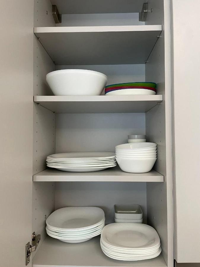 Apartman Plesivec U Sjezdovky Abertamy Buitenkant foto