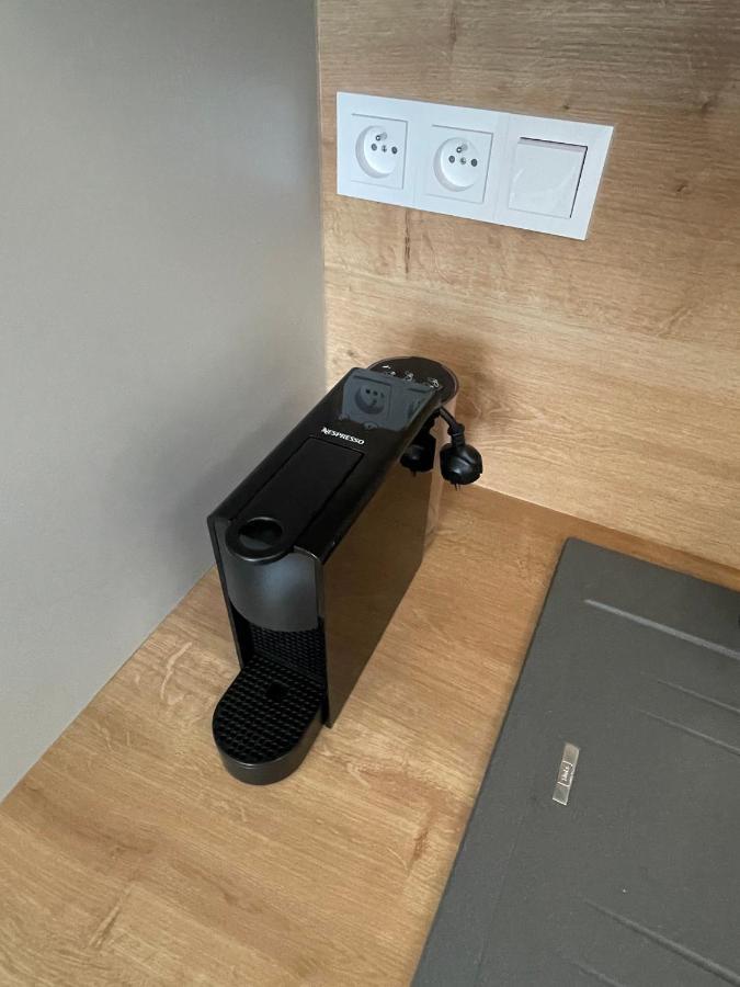 Apartman Plesivec U Sjezdovky Abertamy Buitenkant foto