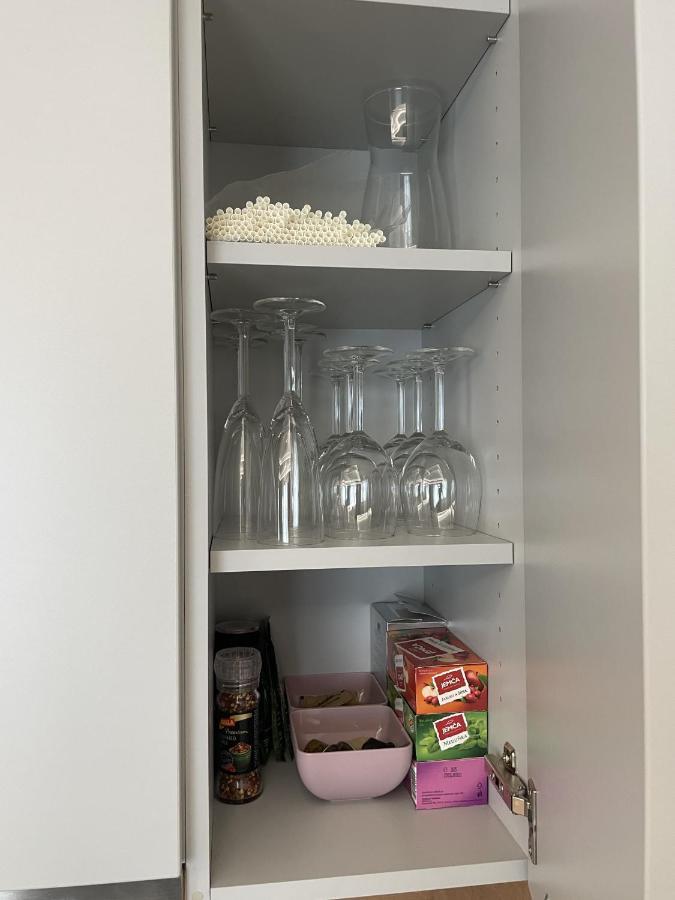 Apartman Plesivec U Sjezdovky Abertamy Buitenkant foto