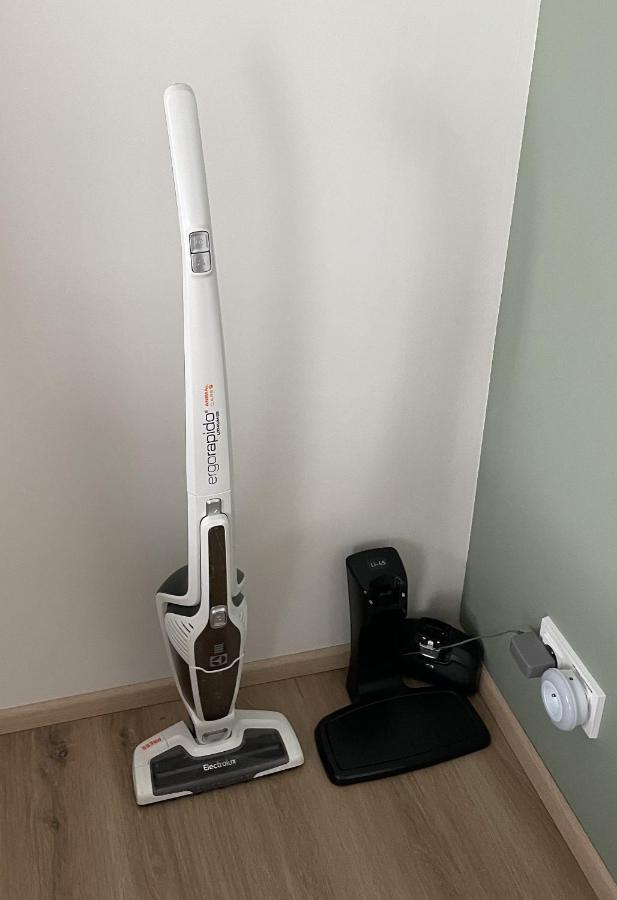 Apartman Plesivec U Sjezdovky Abertamy Buitenkant foto